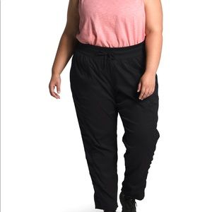 The North Face Plus size lightweight pants